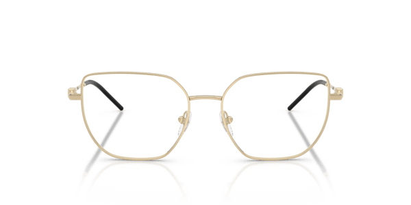 Emporio Armani EA1176 Shiny Pale Gold