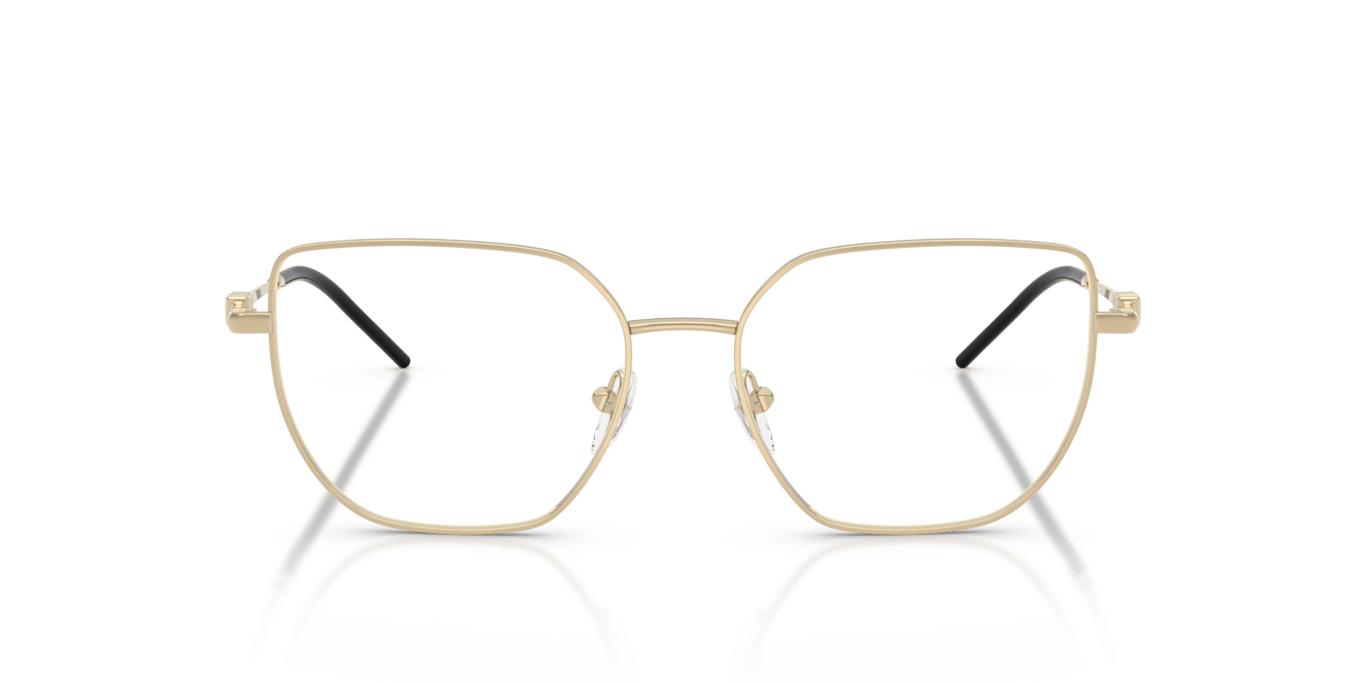 Emporio Armani EA1176 Shiny Pale Gold