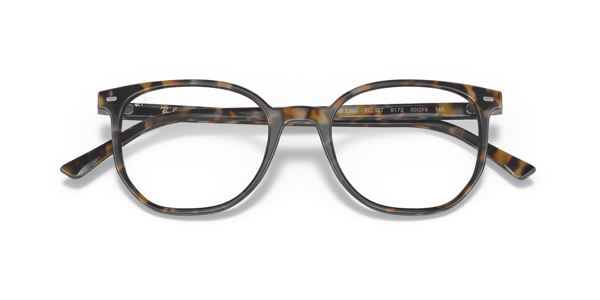 Ray-Ban RX5397 Brown Grey Havana