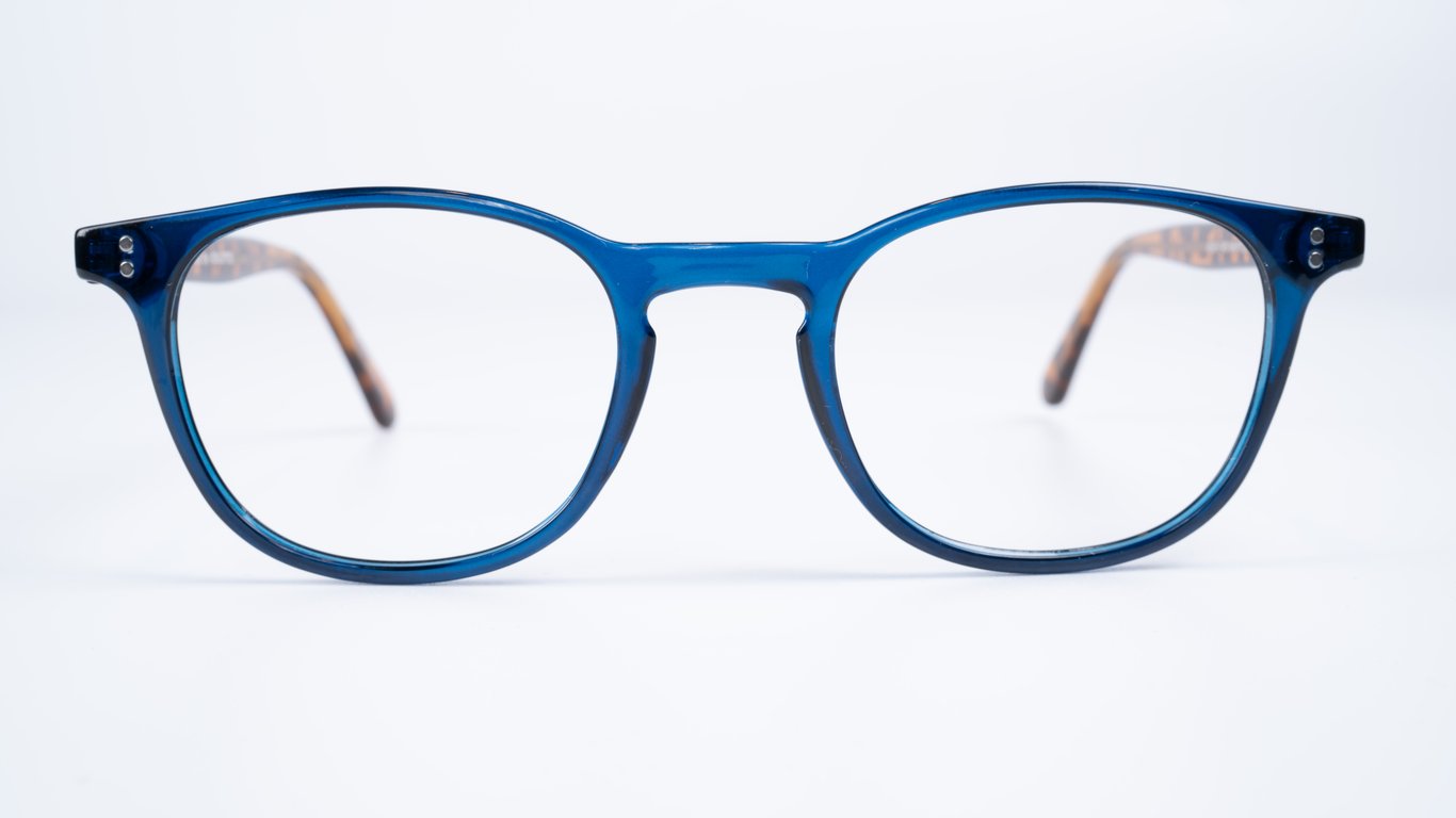 Casino Chase Navy Tortoise