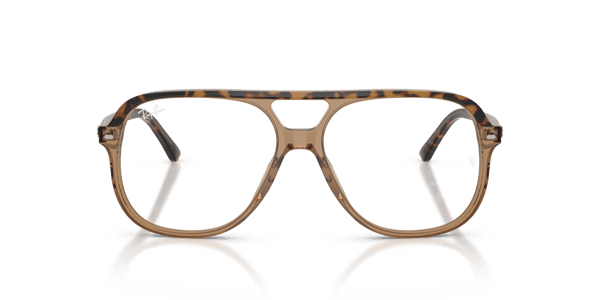 Ray-Ban RX5698 Havana & Brown