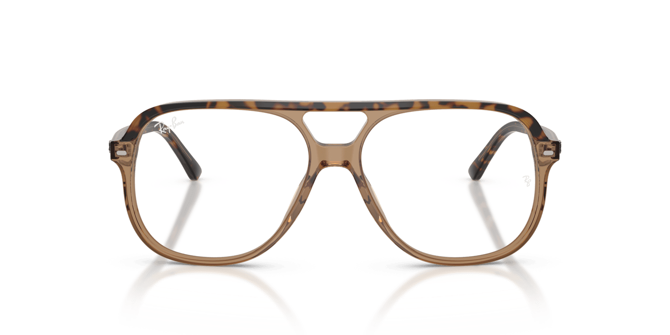 Ray-Ban RX5698 Havana & Brown