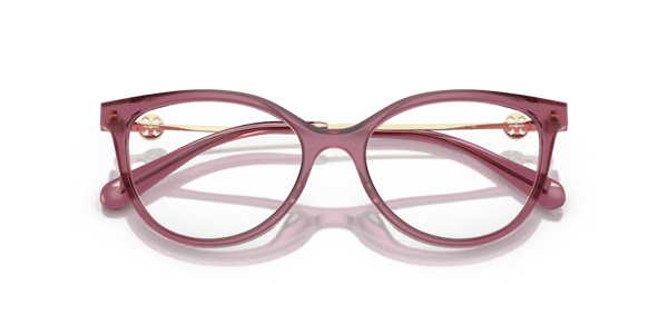 Tory Burch TY2149U Berry Transparent