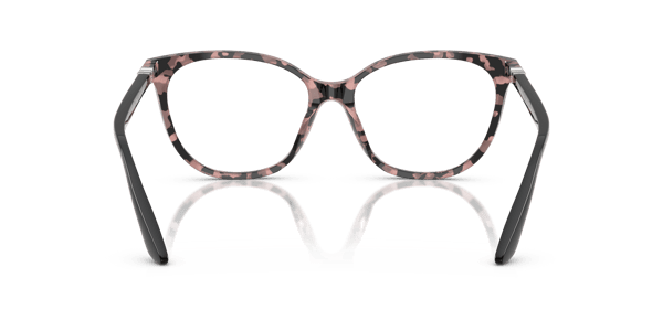 Emporio Armani EA3249U Shiny Pink Havana