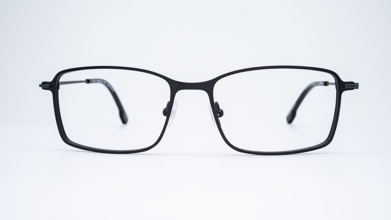 Advantage MT60 Black Matte