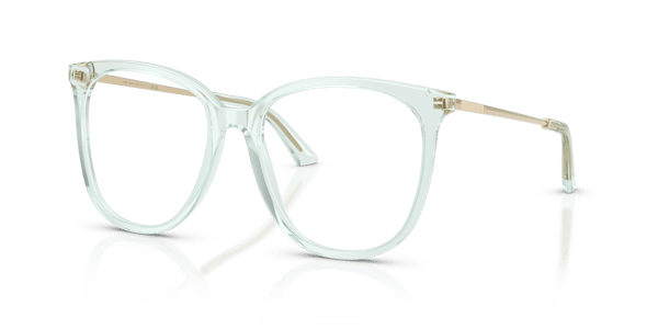 Jimmy Choo JC3060 Transparent Green