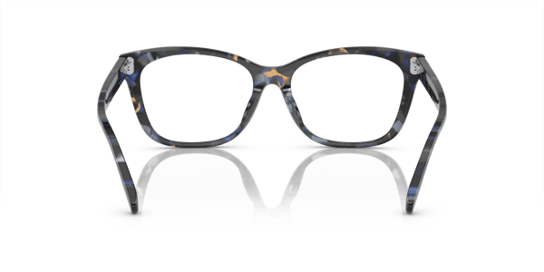 Tory Burch TY2136U Blue Tortoise