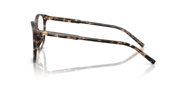 Dolce&Gabbana DG3425 Havana Brown Pearl