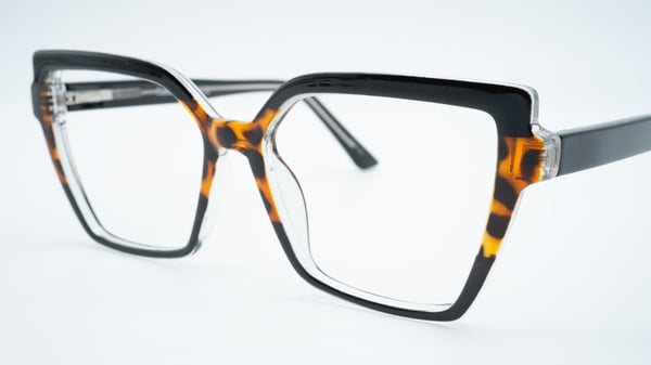Enhance 4441 BLACK TORTOISE