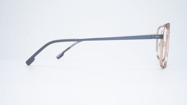 Advantage MT73 Grey Matte Gold