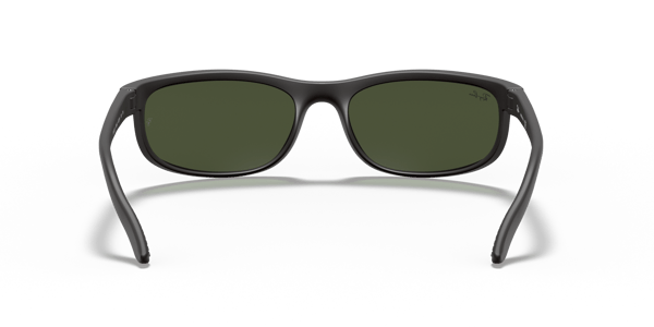 Ray-Ban RB2027 Black