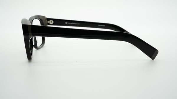 Shiro Black by Frame Fiesta