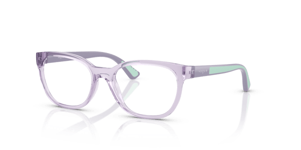 Vogue VY2033 Transparent Violet