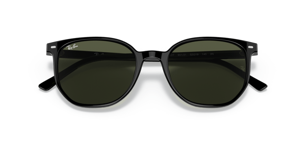 Ray-Ban RB2197 Black