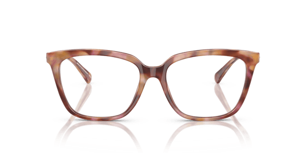 Emporio Armani EA3248 Shiny Havana Red