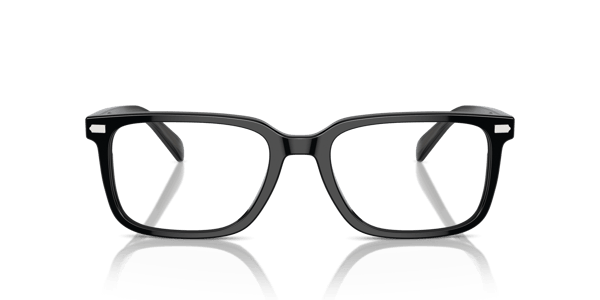 Coach HC6239U Black