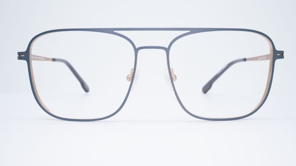 Advantage MT73 Grey Matte Gold