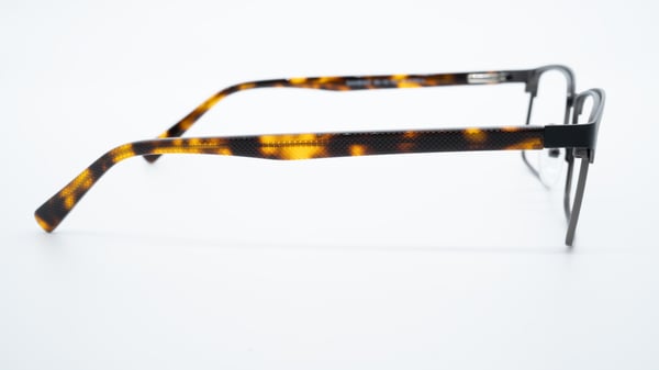 Wide Guyz Black Pewter