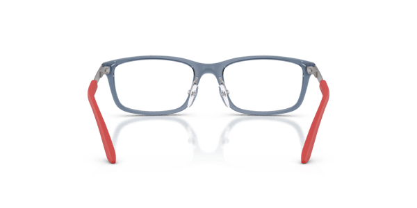 Emporio Armani EK3009 Transparent Blue