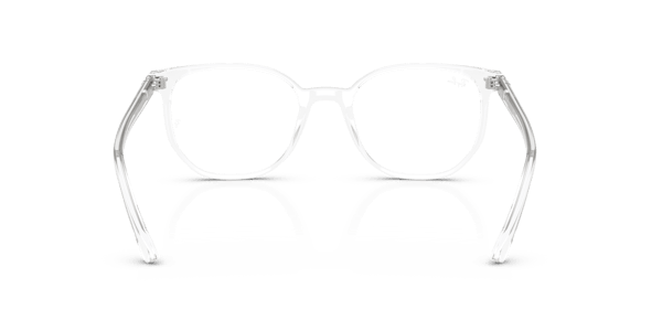 Ray-Ban RX5397 Transparent