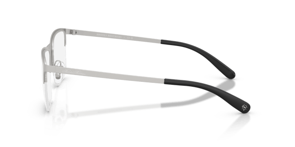 Brooks Brothers BB1126 Silver