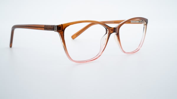 Advantage W911 Brown Pink Fade