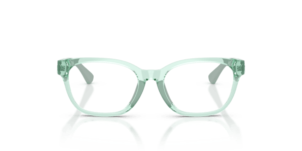 Polo Prep PP8553U Shiny Transparent Light Green