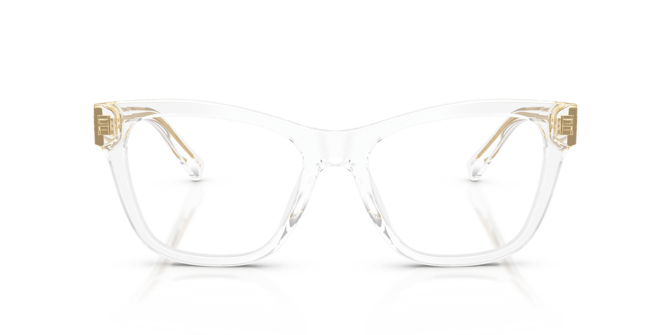 Dolce&Gabbana DG3430 Crystal