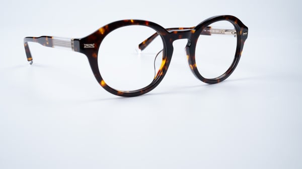 Glemaud X VGOM001 Tortoise