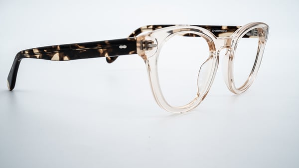 success:xpl Mandy Champagne