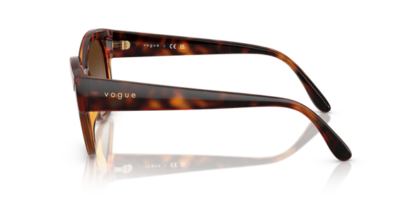 Vogue VO5638SU Dark Havana