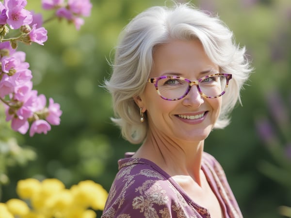 Womens Eyeglasses