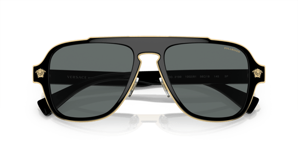 Versace VE2199 Black