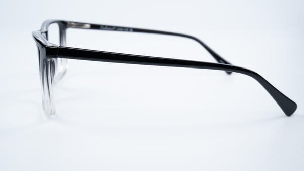 Enhance 4586 Black Fade