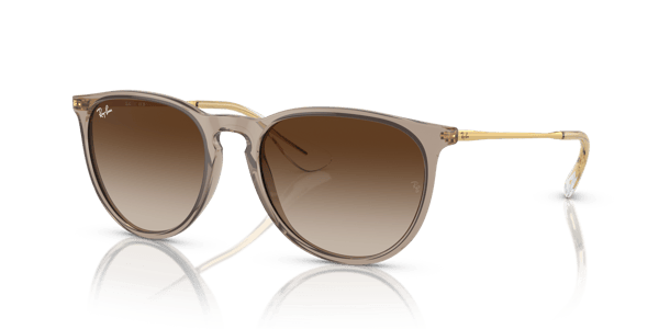 Ray-Ban RB4171 Transparent Light Brown