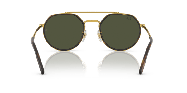 Ray-Ban RB3765 Legend Gold