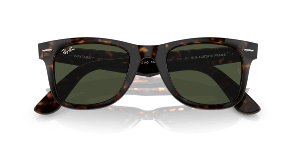 Ray-Ban RB2140 Havana