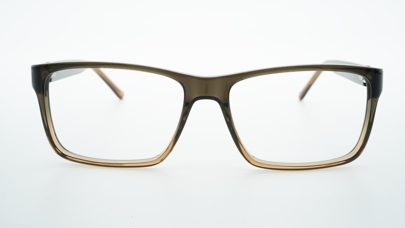 Wide Guyz Bulldog Brown Fade