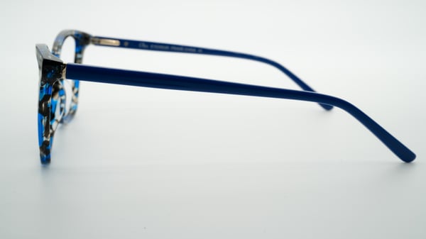 Chic Gracie Blue