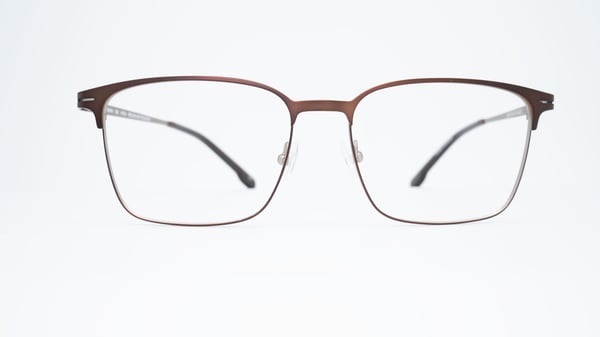 Advantage MT64 Brown Matte Silver