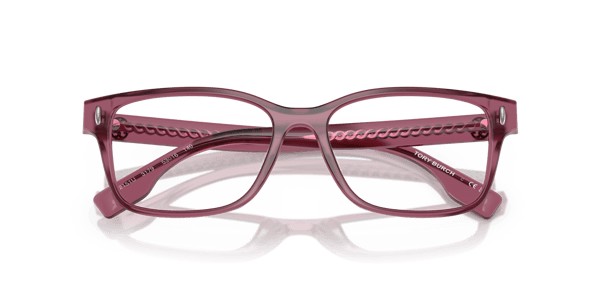 Tory Burch TY2151U Berry Transparent