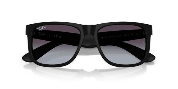 Ray-Ban RB4165 Rubber Black