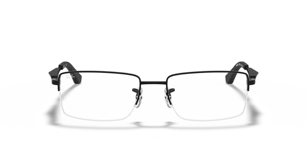 Ray-Ban RX6285 Black