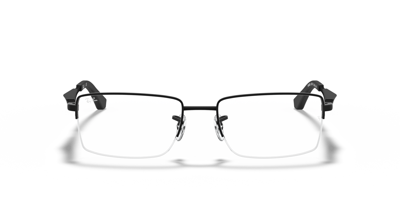 Ray-Ban RX6285 Black