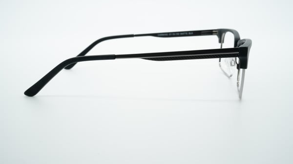 Wide Guyz Carmine Mt. Black