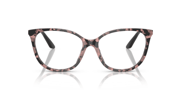 Emporio Armani EA3249U Shiny Pink Havana
