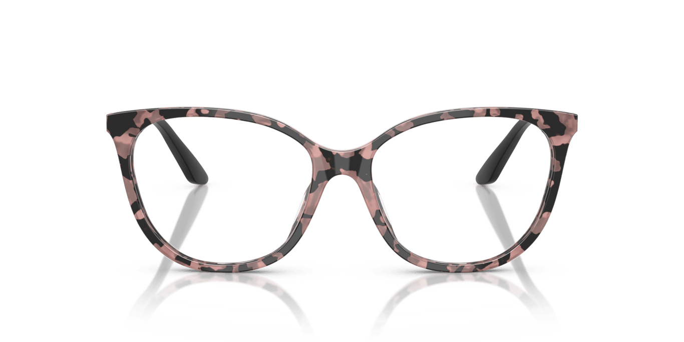 Emporio Armani EA3249U Shiny Pink Havana