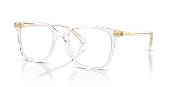 Ralph Lauren RA7147 Shiny Transparent Crystal