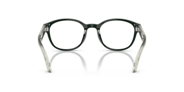 Emporio Armani EK3012U Shiny Green