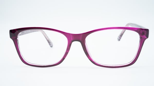 Enhance 3919 Purple Crystal